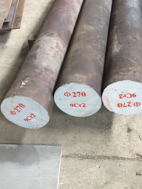 青县9Cr2工具钢