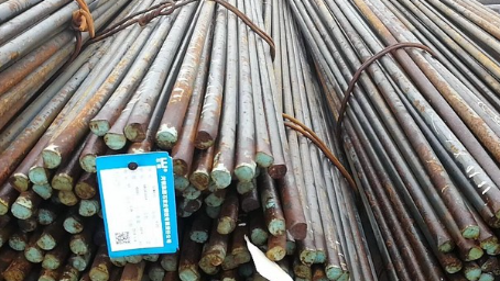 青县30CrNi3Mo合金结构钢